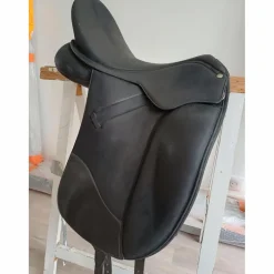 Selle dressage wintec isabell werth 17