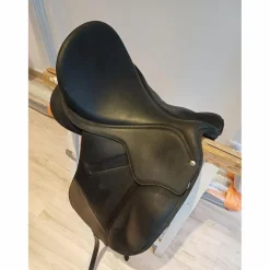 Selle dressage wintec isabell werth 17