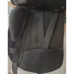 Selle dressage wintec isabell werth 17