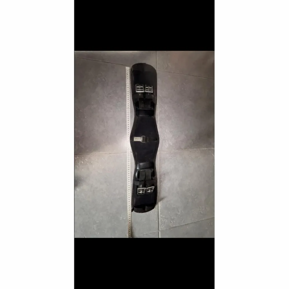 selle dressage wintec Isabell werth cair