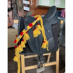 Selle Dressage Wintec ISABELLE WERTH