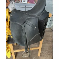 Selle Dressage Wintec ISABELLE WERTH