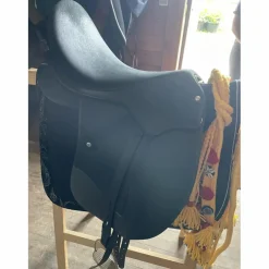 Selle Dressage Wintec ISABELLE WERTH