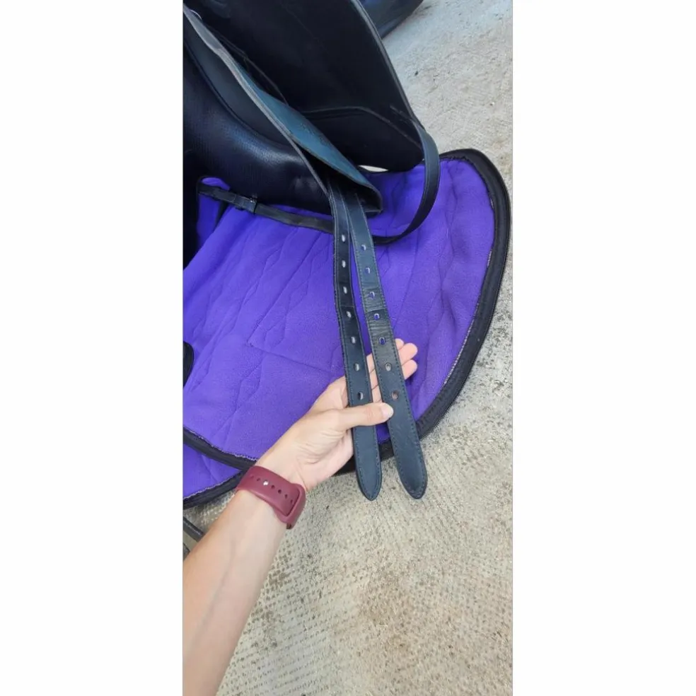 Selle dressage wintec pro