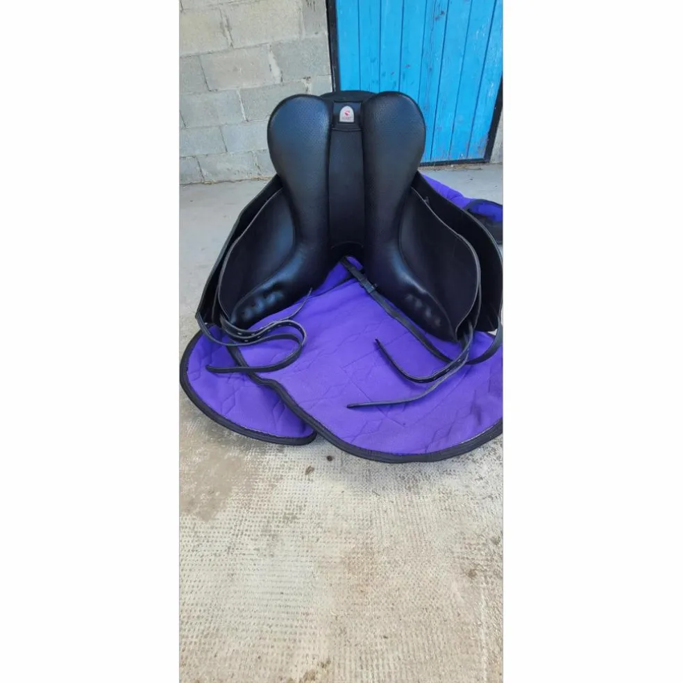 Selle dressage wintec pro