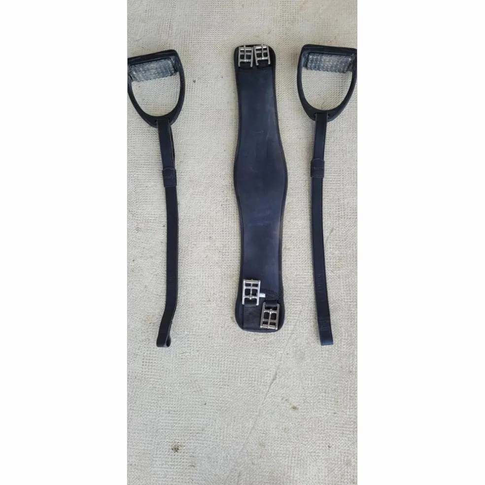Selle dressage wintec pro