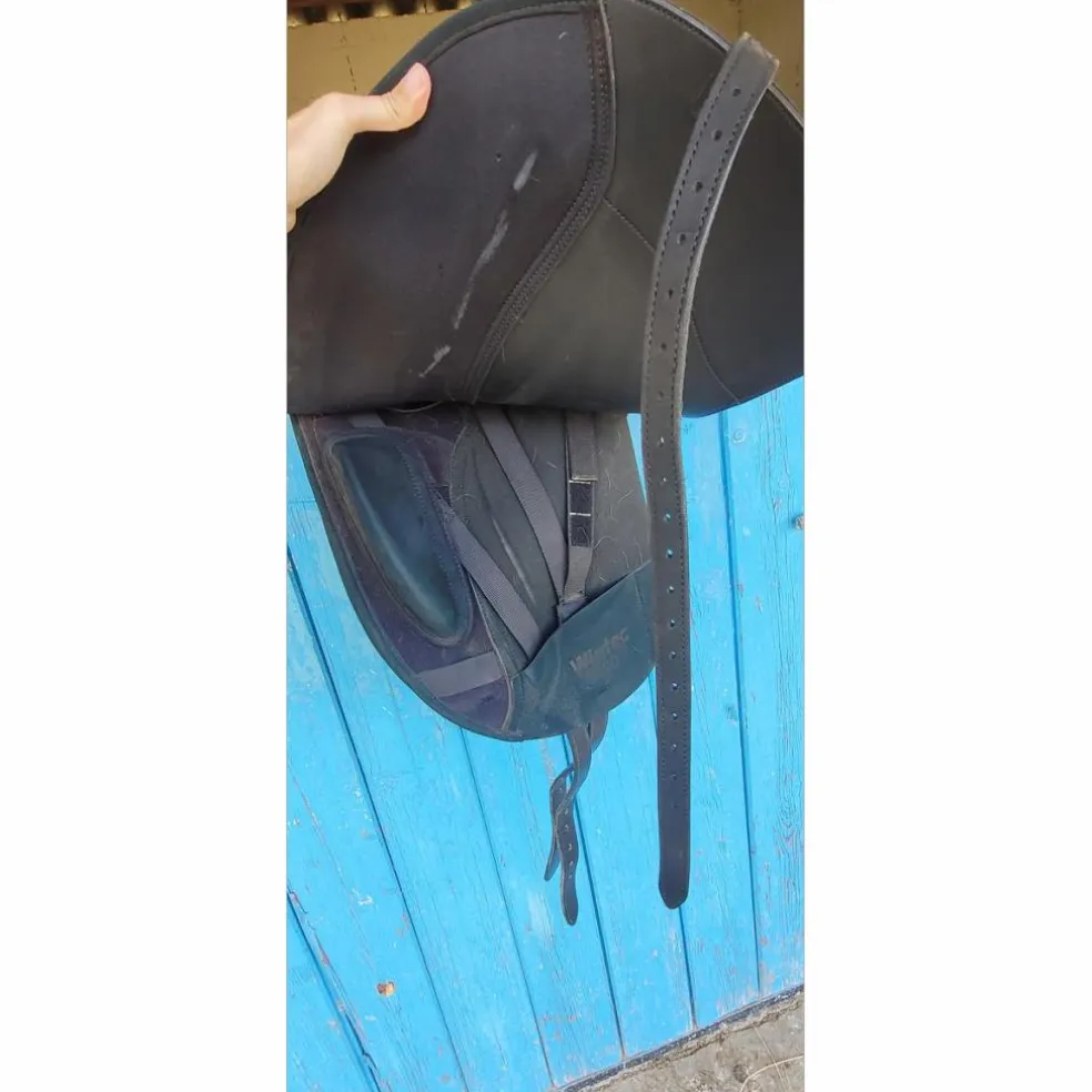 Selle dressage wintec pro