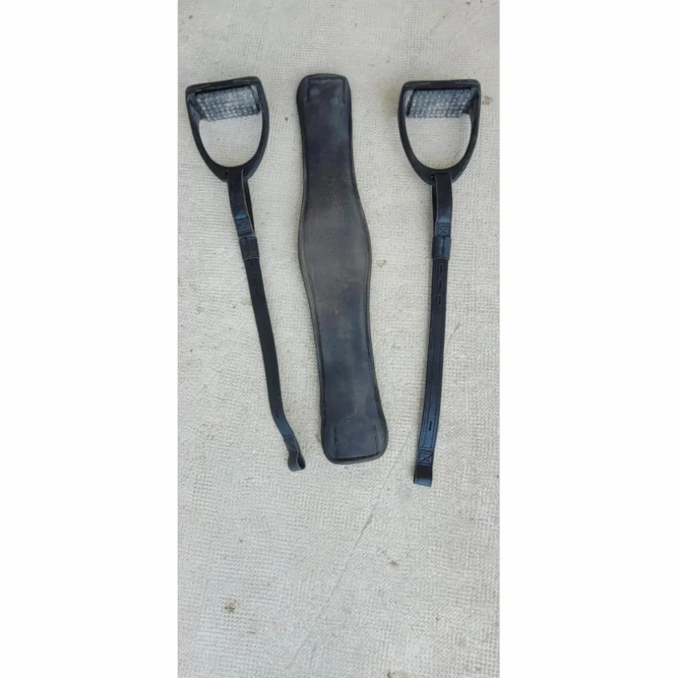 Selle dressage wintec pro