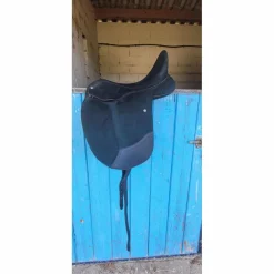 Selle dressage wintec pro