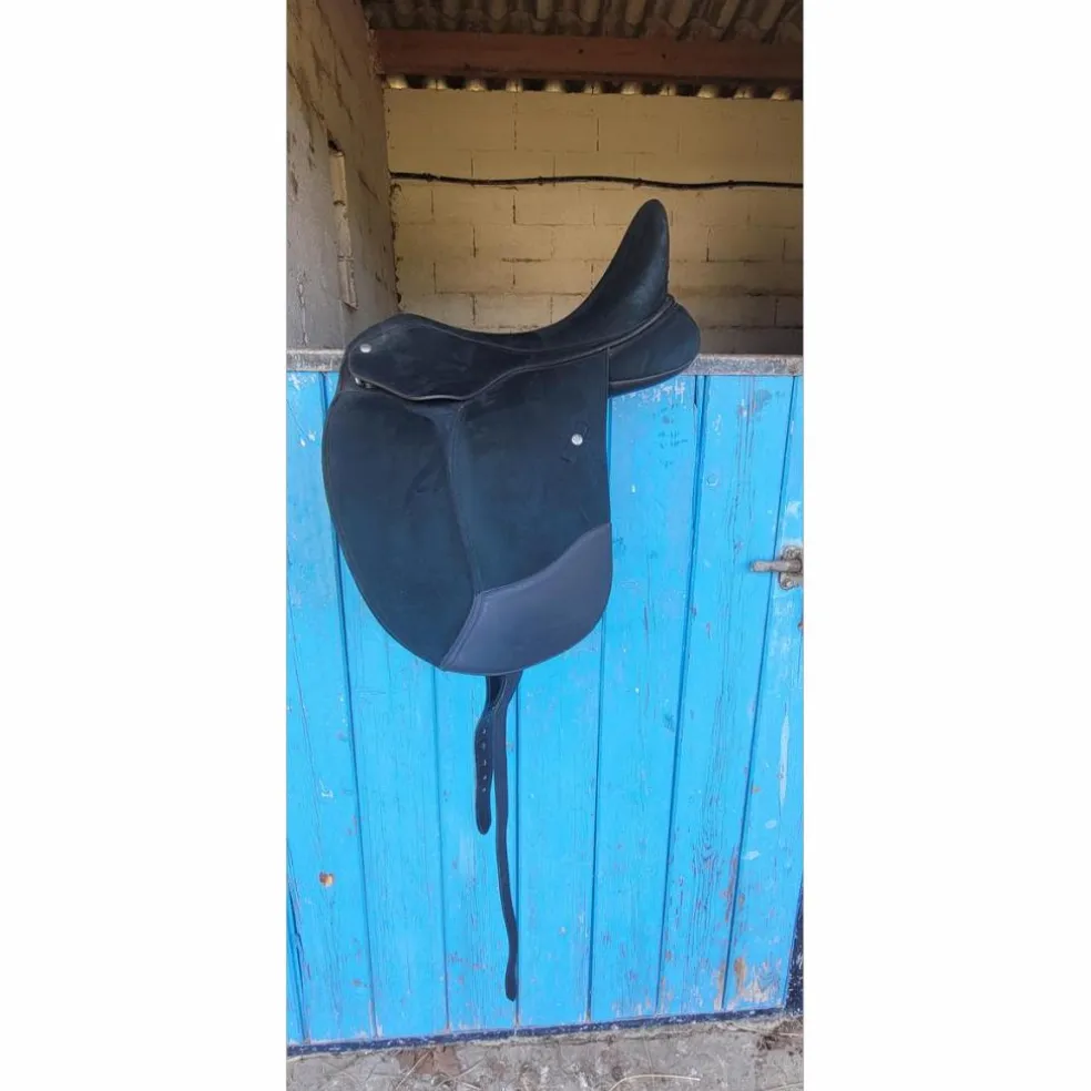 Selle dressage wintec pro