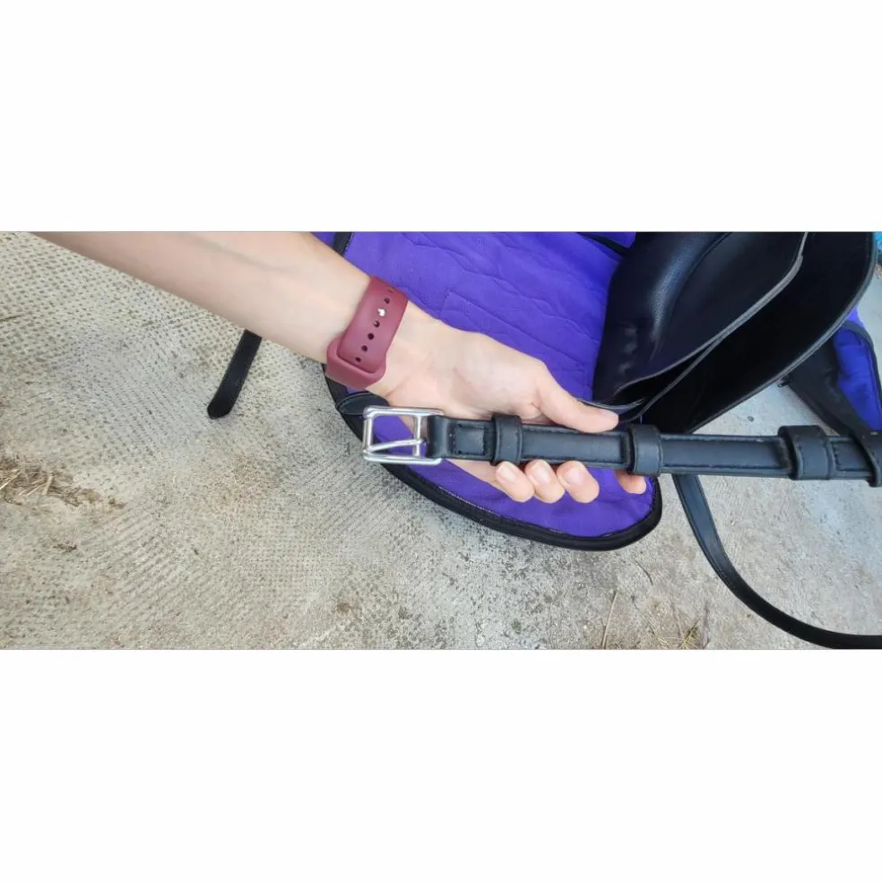 Selle dressage wintec pro