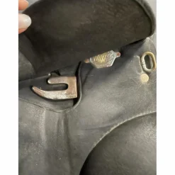 Selle dressage wintec werth