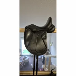 Selle dressage Zaldi