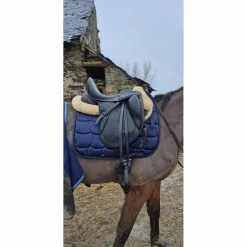 Selle dressage Zaldi