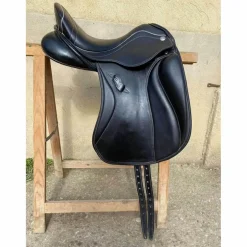 Selle dressage Zaldi