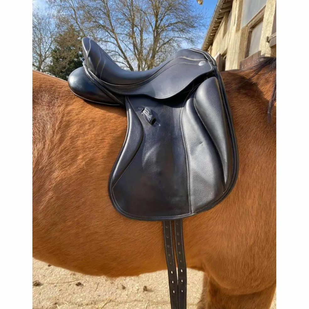 Selle dressage Zaldi
