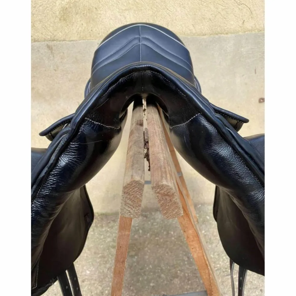 Selle dressage Zaldi