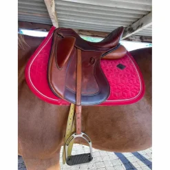 Selle dressage Zaldi