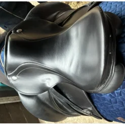 Selle dressage Zaldi