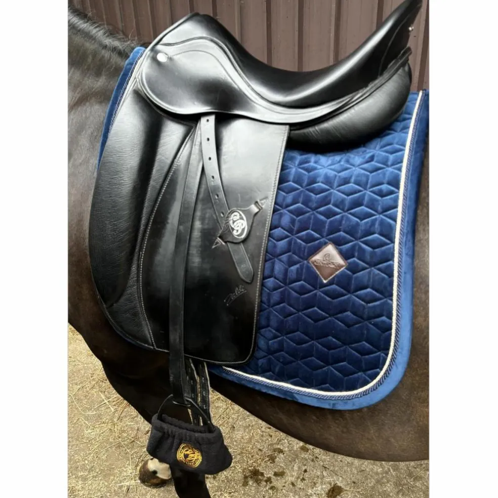 Selle dressage Zaldi