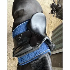Selle dressage Zaldi