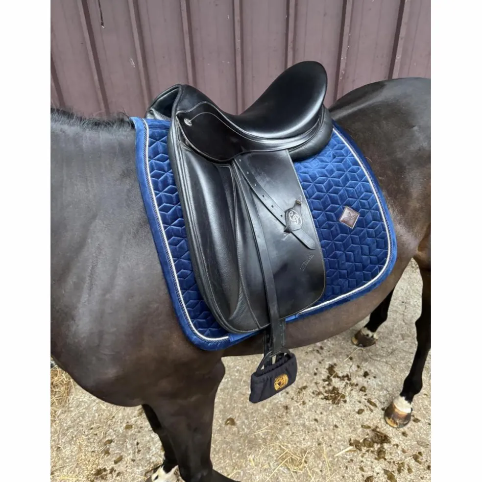 Selle dressage Zaldi