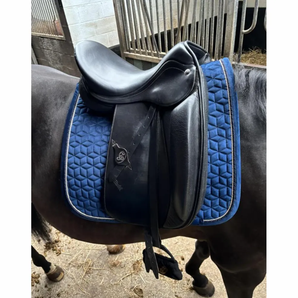 Selle dressage Zaldi