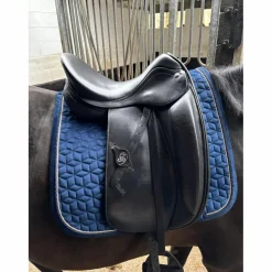 Selle dressage Zaldi