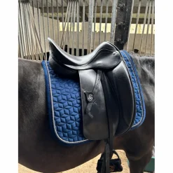 Selle dressage Zaldi