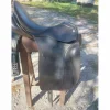 Selle dressage Zaldi New kent 17,5