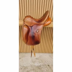 Selle dressage Zaldi Passage
