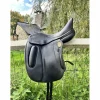 selle dresssage Jean Luc Maurel