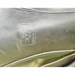 selle dresssage Jean Luc Maurel