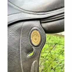 selle dresssage Jean Luc Maurel