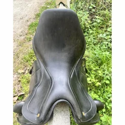 selle dresssage Jean Luc Maurel