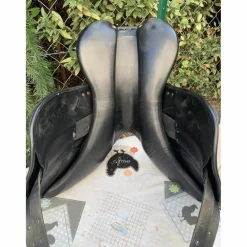 Selle ECLYPSE Eric Mondange