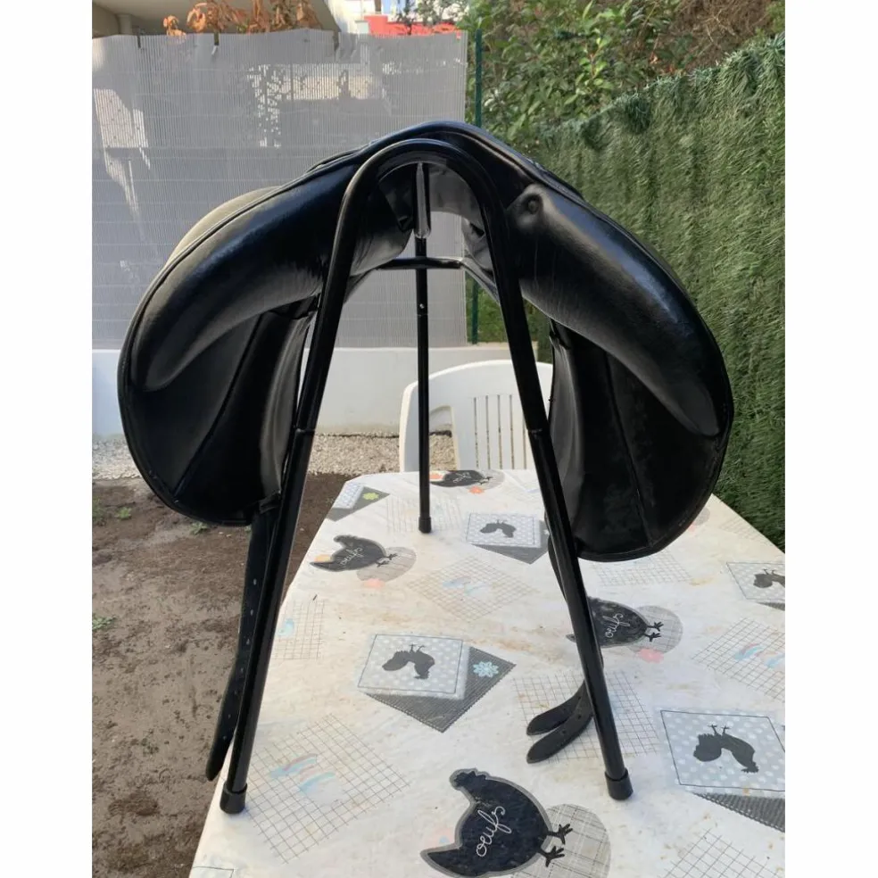 Selle ECLYPSE Eric Mondange