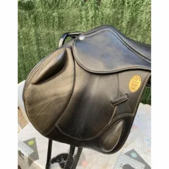 Selle ECLYPSE Eric Mondange