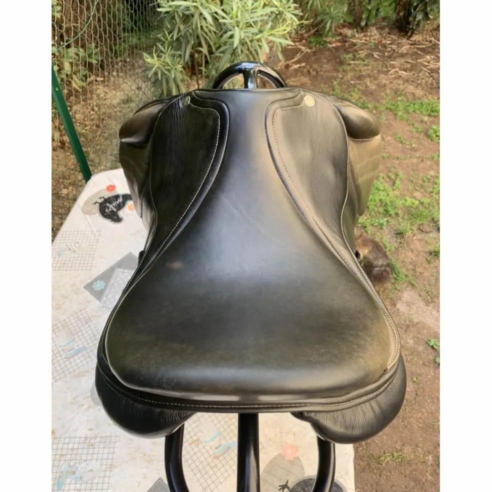 Selle ECLYPSE Eric Mondange