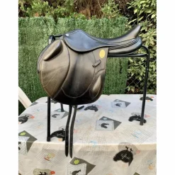 Selle ECLYPSE Eric Mondange