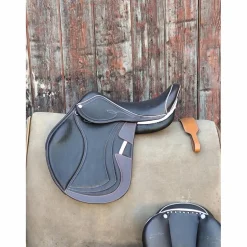 Selle EKUS F4 - 17,5