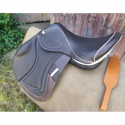 Selle EKUS F4 - 17,5