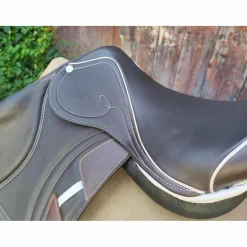 Selle EKUS F4 - 17,5