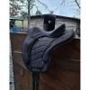selle en tissu très légère