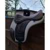 selle en tissu très légère
