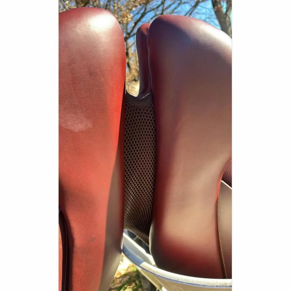 selle enara DEVOUCOUX