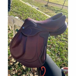 selle enara DEVOUCOUX