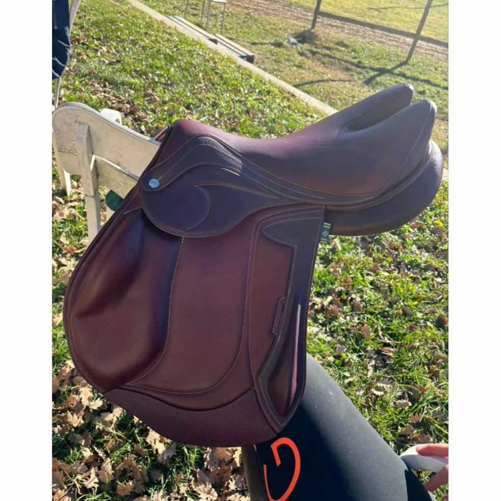 selle enara DEVOUCOUX