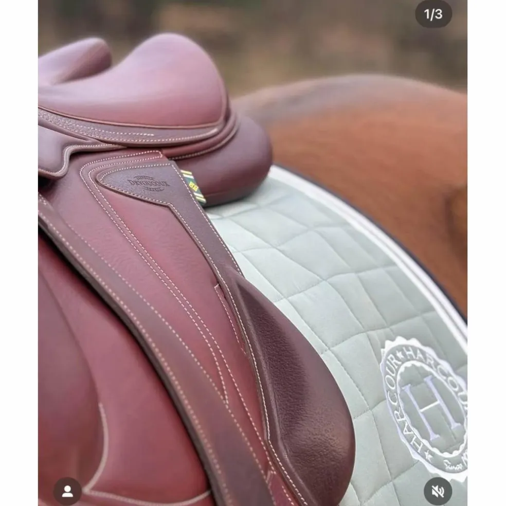 selle enara DEVOUCOUX