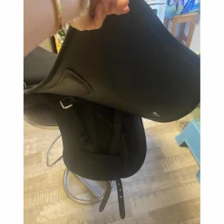 Selle endurance